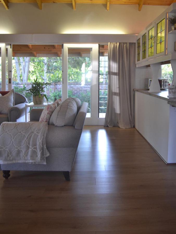 Retreat Lejlighed Hillcrest Eksteriør billede